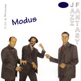 Modus